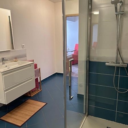 Pivoine Chambre D Hotes Fralignes Eksteriør billede