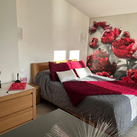 Pivoine Chambre D Hotes Fralignes Eksteriør billede