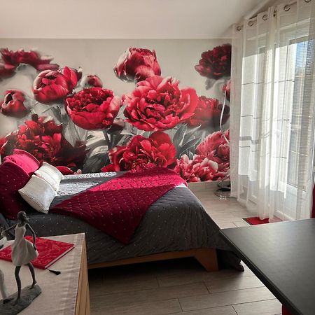 Pivoine Chambre D Hotes Fralignes Eksteriør billede