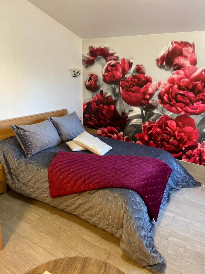 Pivoine Chambre D Hotes Fralignes Eksteriør billede