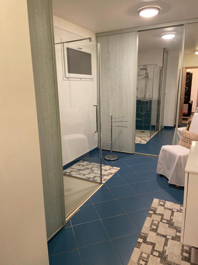 Pivoine Chambre D Hotes Fralignes Eksteriør billede