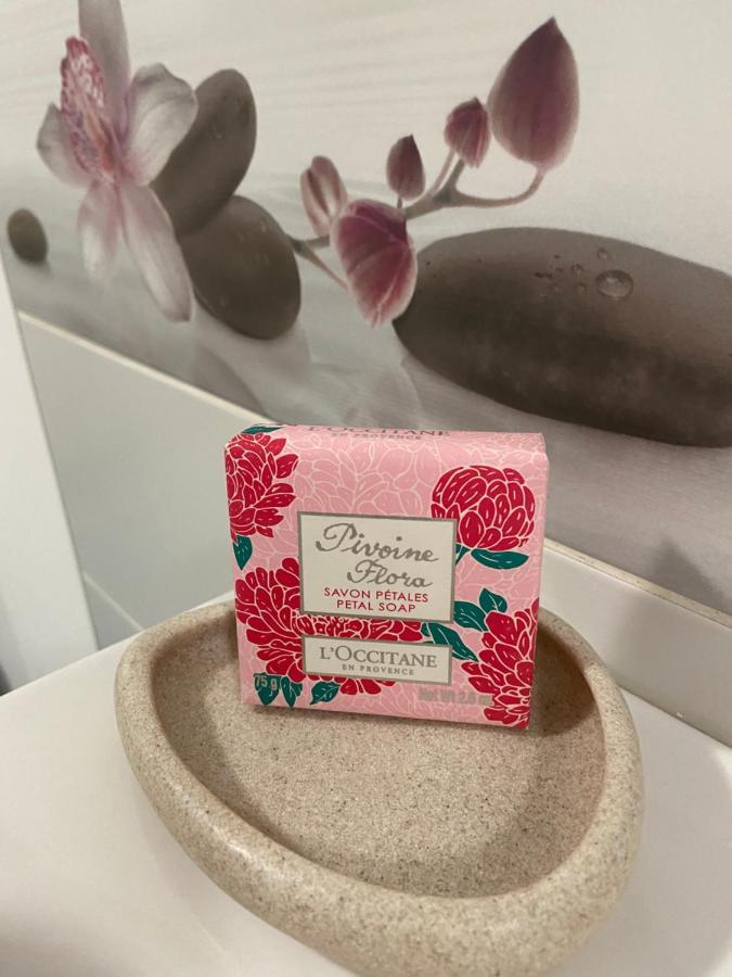 Pivoine Chambre D Hotes Fralignes Eksteriør billede
