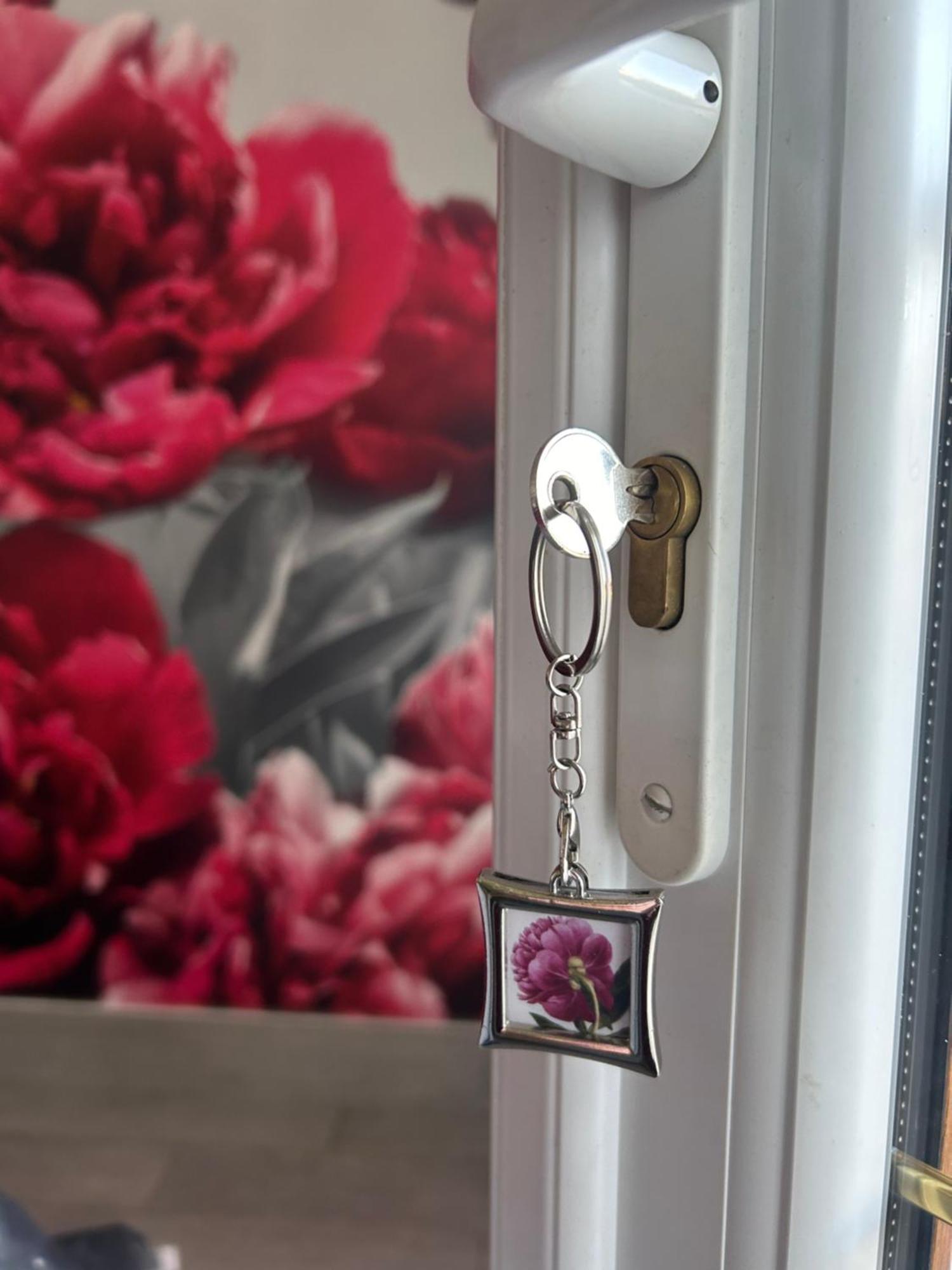 Pivoine Chambre D Hotes Fralignes Eksteriør billede