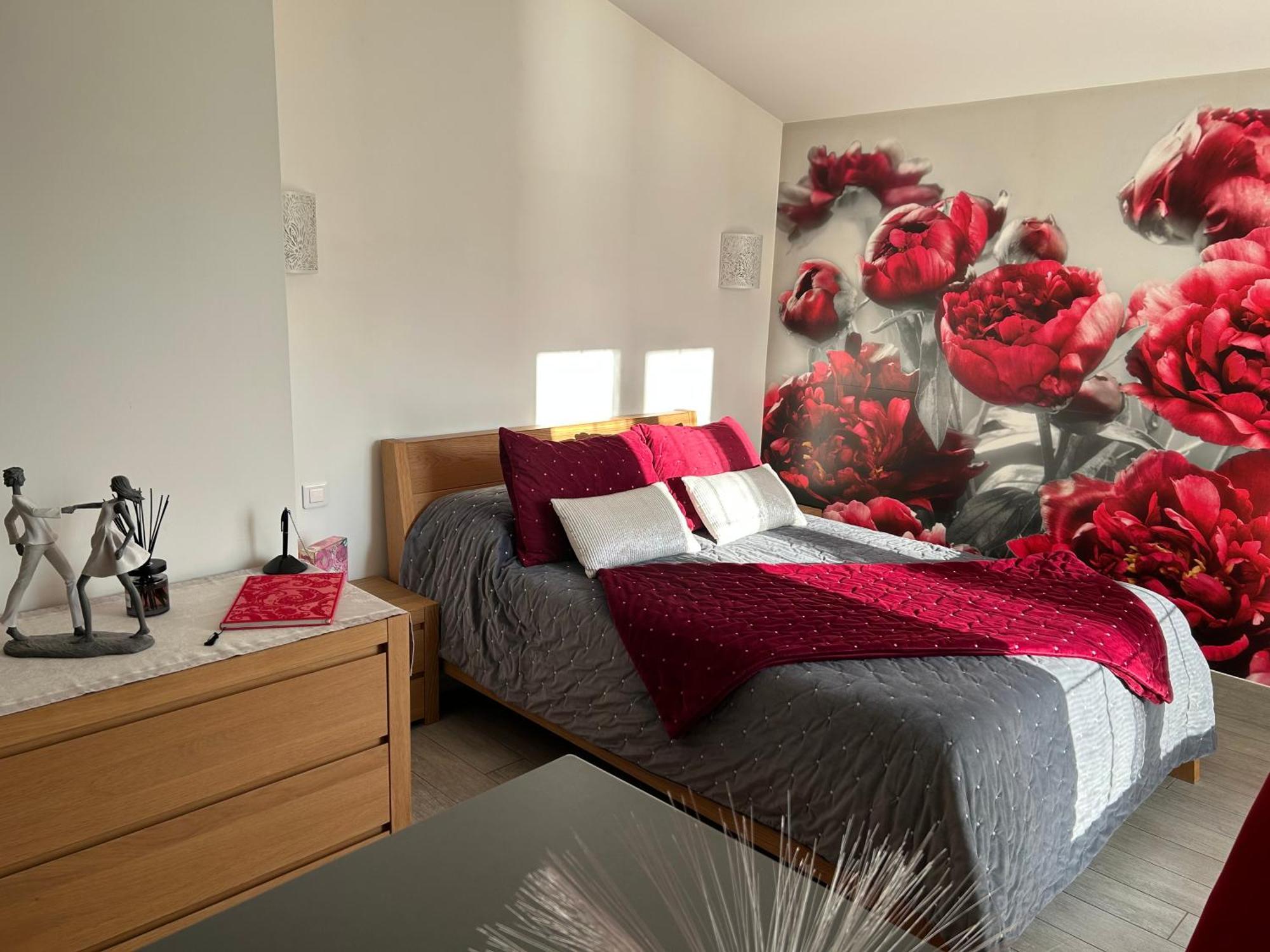 Pivoine Chambre D Hotes Fralignes Eksteriør billede