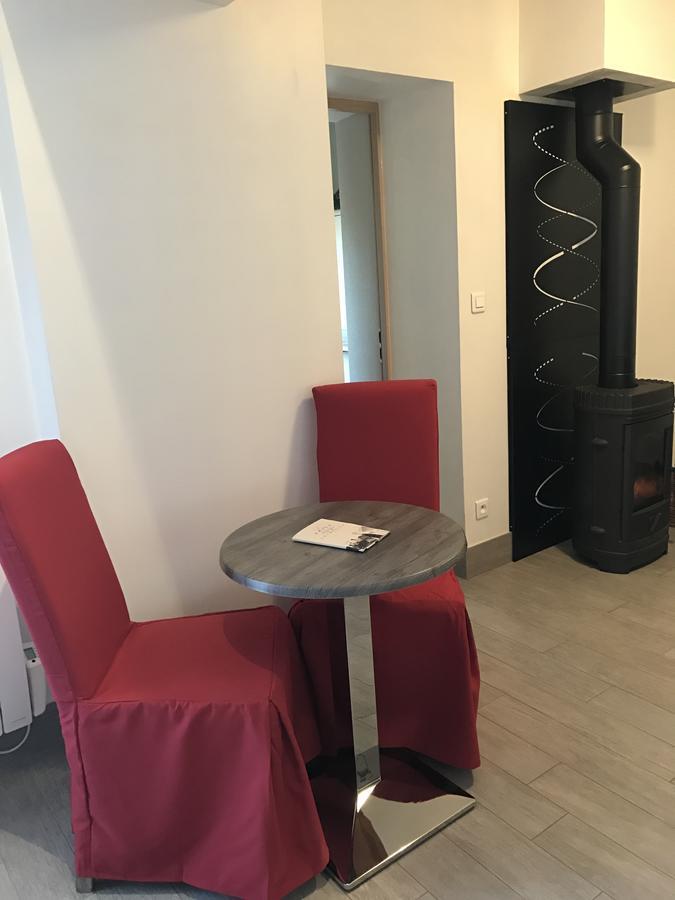 Pivoine Chambre D Hotes Fralignes Eksteriør billede