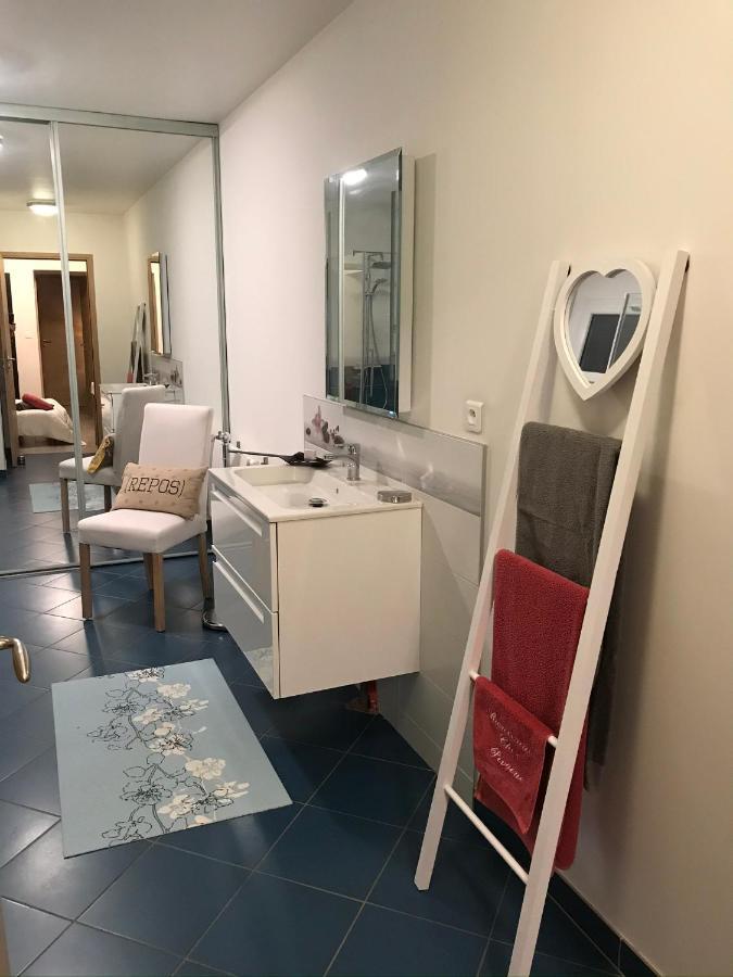 Pivoine Chambre D Hotes Fralignes Eksteriør billede